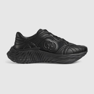Gucci Interlocking G Ripple Sneakers